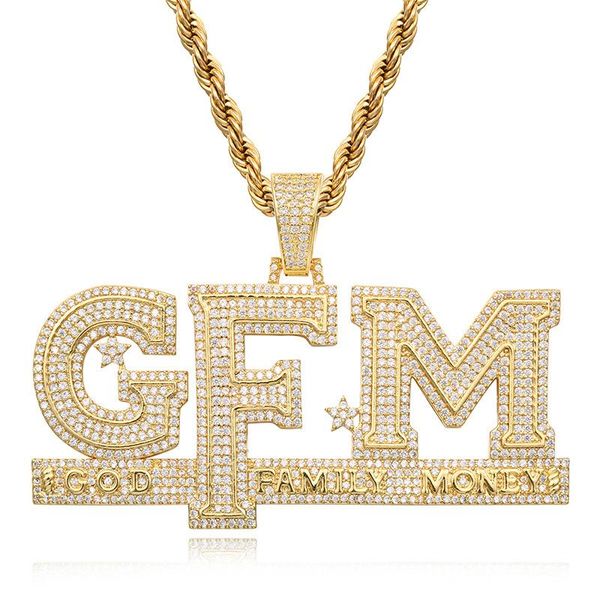 pendant necklaces men hip hop iced out bling god family money pendants zircon luck letters hiphopnecklace charm jewelry, Silver
pendant necklaces men hip hop iced out bling god family money pendants zircon luck letters hiphopnecklace charm jewelry, Silver