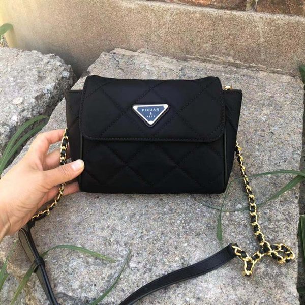 luxury handbags storage p home cloth advanced design waterproof rhombic chain simple fashionable small square single shoulder messenger bag
luxury handbags storage p home cloth advanced design waterproof rhombic chain simple fashionable small square single shoulder messenger bag
