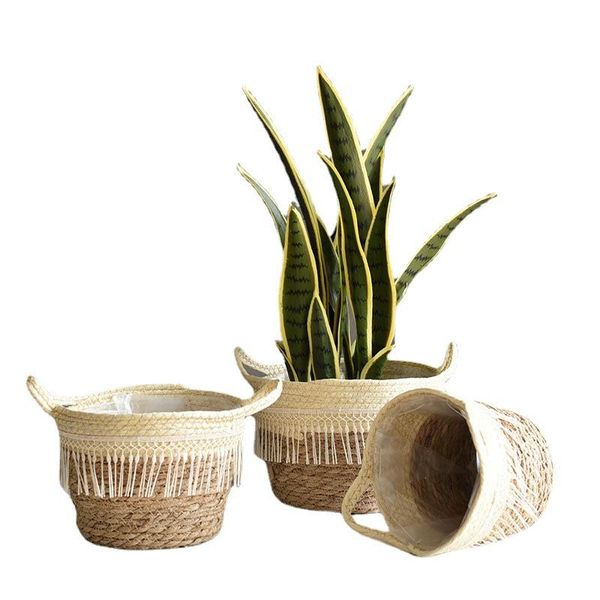 storage baskets cotton rope weaving nordic home sundries baby toys candy tassels storages basket desksmall organizer box
storage baskets cotton rope weaving nordic home sundries baby toys candy tassels storages basket desksmall organizer box