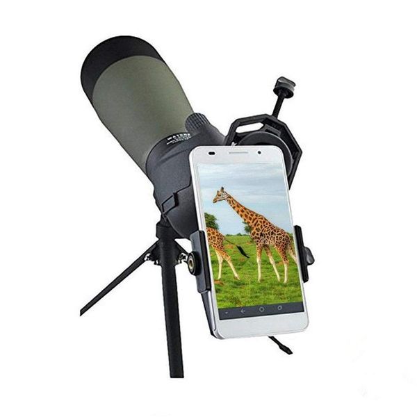 car & truck racks 360 degree smart phone telescope adapter mount holder 5.2-10cm for cell black
car & truck racks 360 degree smart phone telescope adapter mount holder 5.2-10cm for cell black