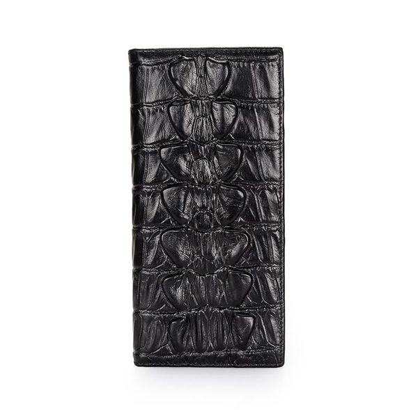 premium 100% genuine leather men wallet arrivals crocodile pattern cowhide for male large capacity man wallets, Red;black
premium 100% genuine leather men wallet arrivals crocodile pattern cowhide for male large capacity man wallets, Red;black
