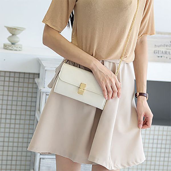 bag long messenger new shoulder clutch ins small square style female chain wallet tofu retro kjalk
bag long messenger new shoulder clutch ins small square style female chain wallet tofu retro kjalk