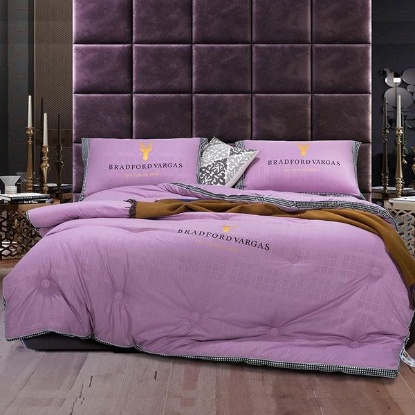 comforters & sets 2021 cartoon style winter blankets quilting quilt silk cotton jacquard polyester twin full queen king size
comforters & sets 2021 cartoon style winter blankets quilting quilt silk cotton jacquard polyester twin full queen king size