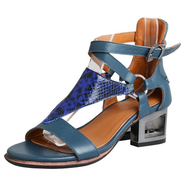 sandals hollow out strange heel women summer gladiator sandal ladies chunky high shoes woman straps sandalias mujer, Black
sandals hollow out strange heel women summer gladiator sandal ladies chunky high shoes woman straps sandalias mujer, Black