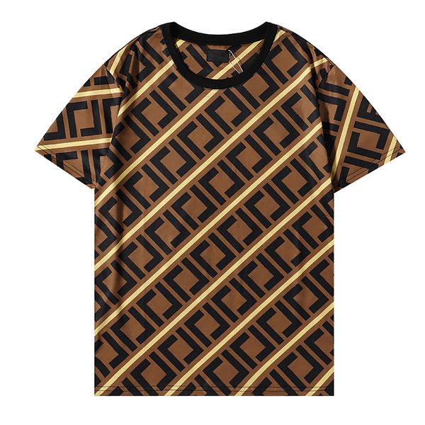 2021ss designer leisure t shirts mens designers tee fashion brand men short sleeve shirt s-3xl ff, White;black
2021ss designer leisure t shirts mens designers tee fashion brand men short sleeve shirt s-3xl ff, White;black