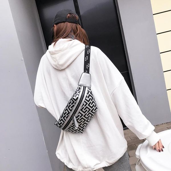 waist bags fanny bag women geometric casual pu leather chest outdoor sports zipper shoulder travel beach belt
waist bags fanny bag women geometric casual pu leather chest outdoor sports zipper shoulder travel beach belt