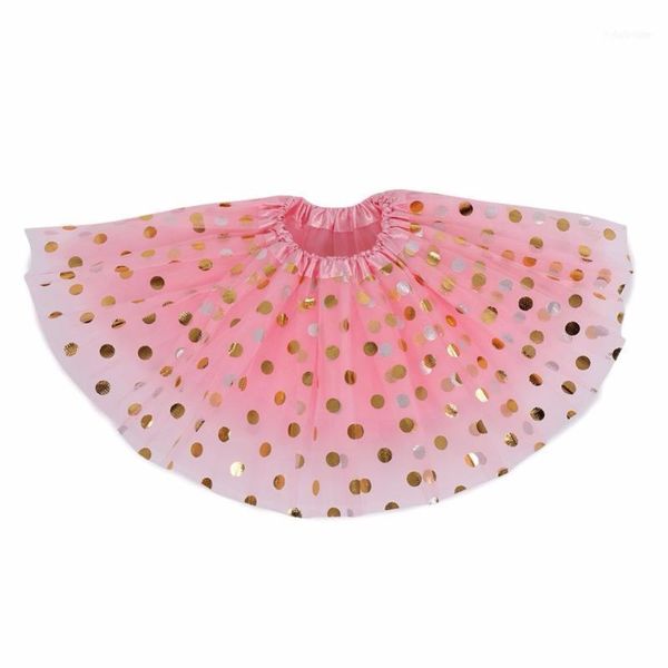 skirts summer baby girls skirt dance tutu pettiskirt gold polka dot mesh princess party clothes 5 colors1, Blue
skirts summer baby girls skirt dance tutu pettiskirt gold polka dot mesh princess party clothes 5 colors1, Blue
