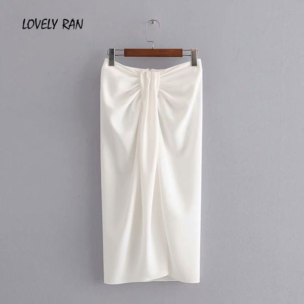 skirts elegant knotted wrap women midi skirt vintage zipper female pencil summer solid fashion office lady bottoms p850, Black
skirts elegant knotted wrap women midi skirt vintage zipper female pencil summer solid fashion office lady bottoms p850, Black