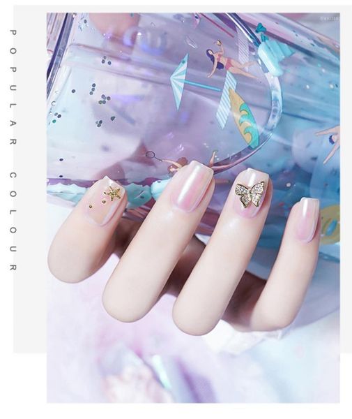 nail powder safe non-toxic fashion professional art solid mirror titanium non-flying tool tslm1 glitter1, Silver;gold
nail powder safe non-toxic fashion professional art solid mirror titanium non-flying tool tslm1 glitter1, Silver;gold