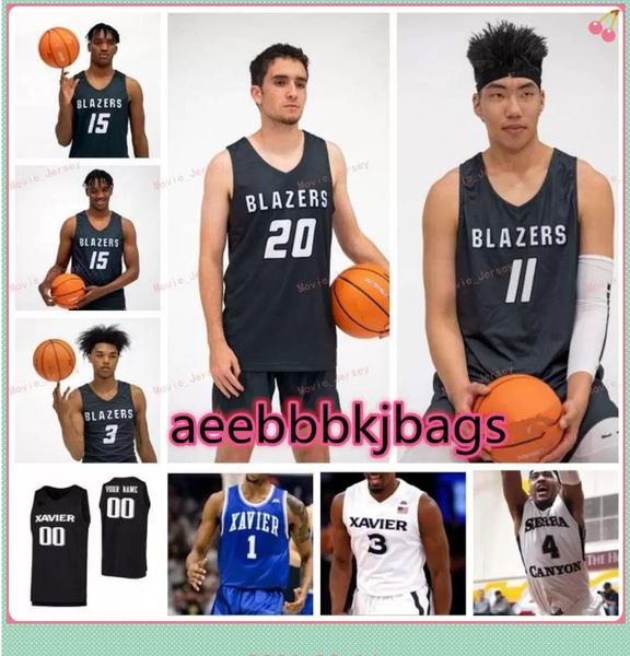 stitched custom 0 daniel ramsey jersey tyrique jones 1 paul scruggs 10 leighton schrand xavier musketeers college men women youth, Black
stitched custom 0 daniel ramsey jersey tyrique jones 1 paul scruggs 10 leighton schrand xavier musketeers college men women youth, Black
