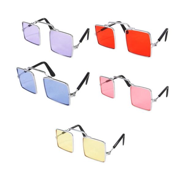 cat costumes 5pcs pet glasses funny spoof creative prop personal po for dog (color random)
cat costumes 5pcs pet glasses funny spoof creative prop personal po for dog (color random)