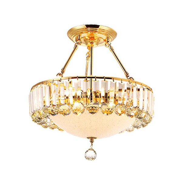 pendant lamps european style lights golden luxury simple k9 crystal suspension lamp for bedroom study dining room modern e14 led
pendant lamps european style lights golden luxury simple k9 crystal suspension lamp for bedroom study dining room modern e14 led