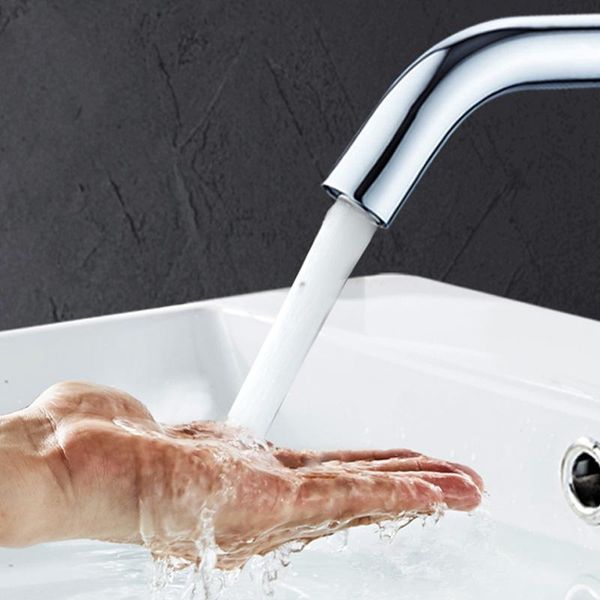 wall mounted basin faucet electric sensor bathroom sink tap cold and water for flow 4.5 l/min faucets
wall mounted basin faucet electric sensor bathroom sink tap cold and water for flow 4.5 l/min faucets