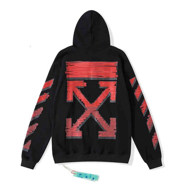 21ssoff kewis trendy hoodie gradient macarone arrstyle graffiti men's and women's style, Black
21ssoff kewis trendy hoodie gradient macarone arrstyle graffiti men's and women's style, Black