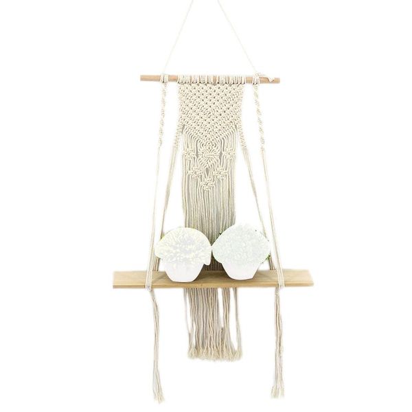 bathroom shelves macrame woven tapestry wall hanging shelf planter basket handmade plant hanger pot party wedding home decoration ms
bathroom shelves macrame woven tapestry wall hanging shelf planter basket handmade plant hanger pot party wedding home decoration ms