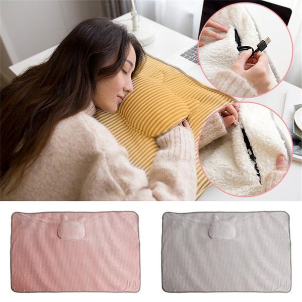blankets multifunctional heating blanket 5v usb electric rug winter knee warmer for office home travel
blankets multifunctional heating blanket 5v usb electric rug winter knee warmer for office home travel