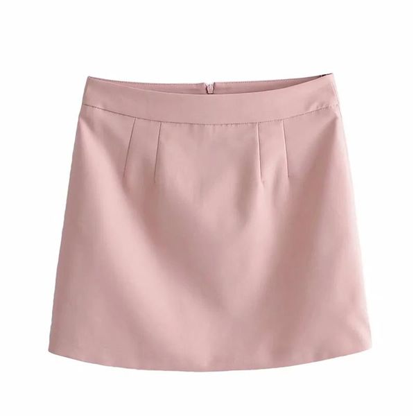 skirts women elegant a line pink skirt 2021 high waist office ladies mini fashion solid color pleated jupe femme, Black
skirts women elegant a line pink skirt 2021 high waist office ladies mini fashion solid color pleated jupe femme, Black
