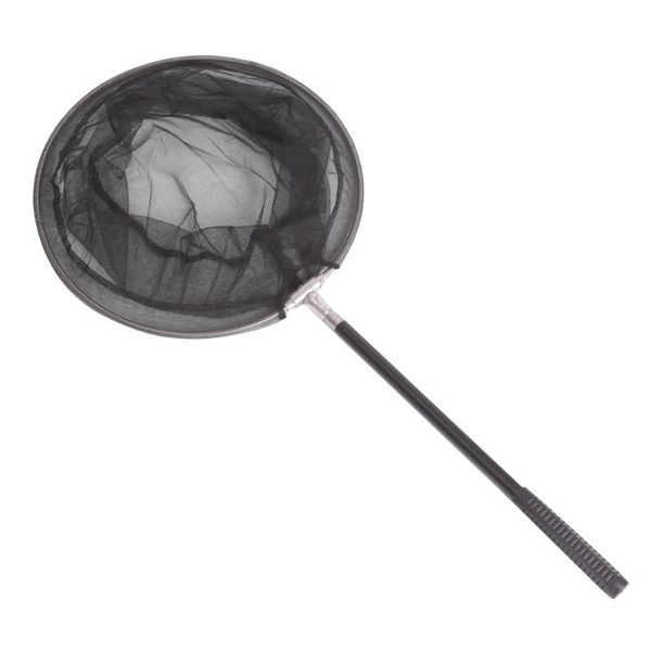 portable 2.05m round brail folding fishing landing net 5 section extending pole handle tackle equipment accessories
portable 2.05m round brail folding fishing landing net 5 section extending pole handle tackle equipment accessories