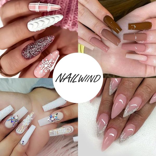 false nail art tips diy manicure 120pcs french natural transparent press on gel polish full cover fake nails, Red;gold
false nail art tips diy manicure 120pcs french natural transparent press on gel polish full cover fake nails, Red;gold