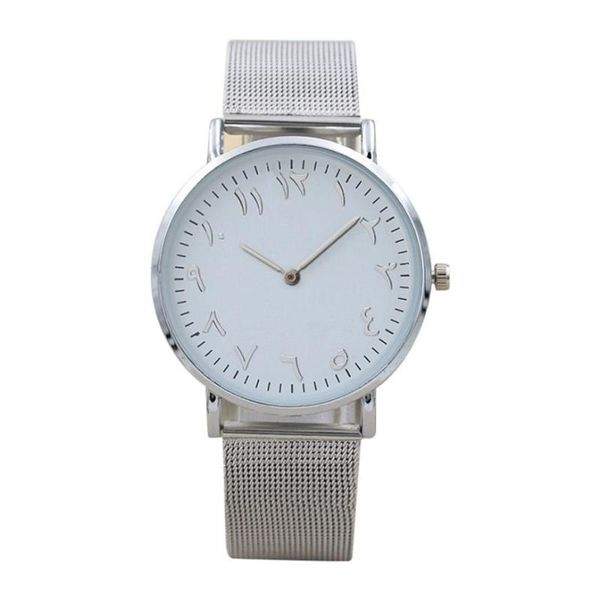 wristwatches 2021 selling fashion watches men's and women's classic quartz stainless steel luxury crystal bracelet women, Slivery;brown
wristwatches 2021 selling fashion watches men's and women's classic quartz stainless steel luxury crystal bracelet women, Slivery;brown