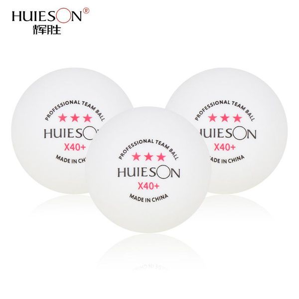 3-stars professional x40+ abs 2.8g table tennis pong ball white orange amateur advanced training competition team balls
3-stars professional x40+ abs 2.8g table tennis pong ball white orange amateur advanced training competition team balls