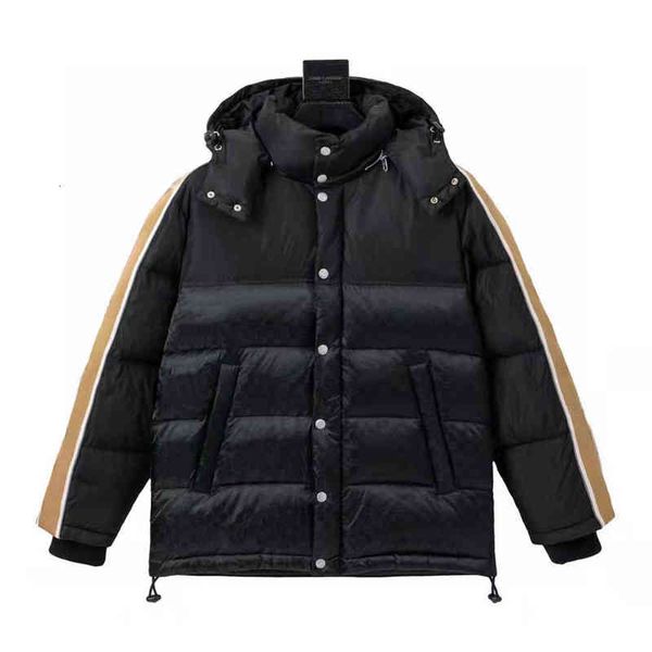 classic men's jackets down jacket winter overcoat r parker ladies letter flower luxury streetwear men customize 6w91, Black;brown
classic men's jackets down jacket winter overcoat r parker ladies letter flower luxury streetwear men customize 6w91, Black;brown