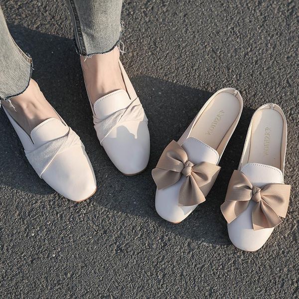 slippers cover toe shallow casual summer women's shoes slides low pantofle luxury flat 2021 bonded leather pu rubber basic, Black
slippers cover toe shallow casual summer women's shoes slides low pantofle luxury flat 2021 bonded leather pu rubber basic, Black