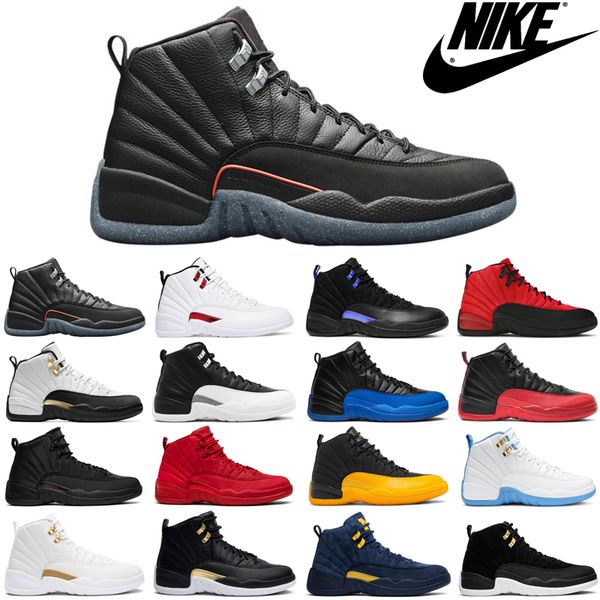 nike air jordan retro 12 12s men basketball shoes utility twist playoffs dark concord reverse flu game royalty mens trainers sports sneakers
nike air jordan retro 12 12s men basketball shoes utility twist playoffs dark concord reverse flu game royalty mens trainers sports sneakers