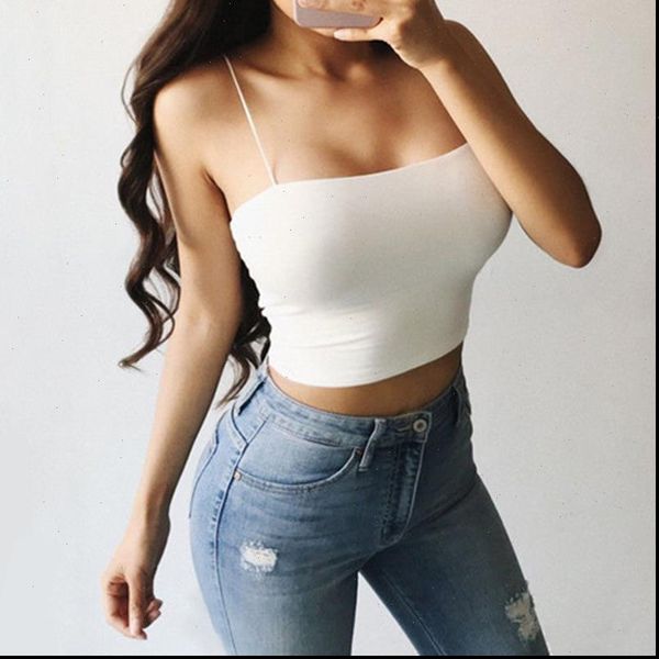 summer fashion sleeveless cotton womens cami straps fitness bustier vest crop seamless tees black white
summer fashion sleeveless cotton womens cami straps fitness bustier vest crop seamless tees black white