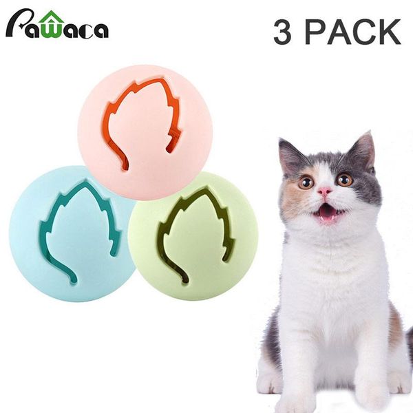 cat toy magic roller bell ball catnip pet toys rolling flash interactive colorful pets supplies for dog
cat toy magic roller bell ball catnip pet toys rolling flash interactive colorful pets supplies for dog