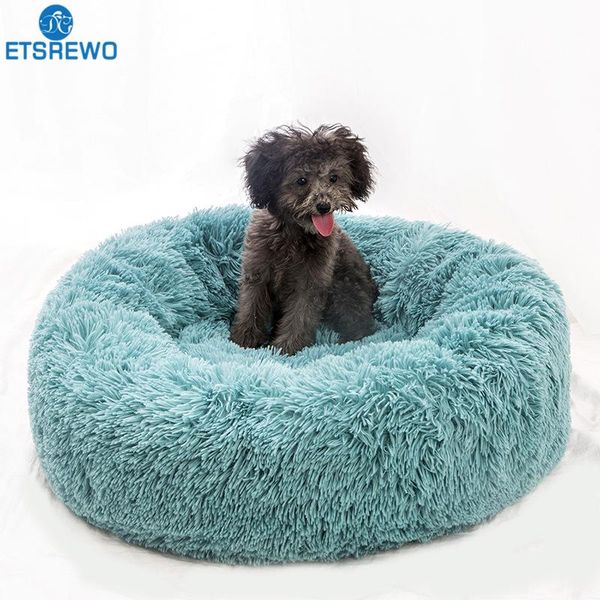 cat beds & furniture luxury soft plush dog bed round shape sleeping bag kennel puppy sofa pet house winter warm cushion superior comfort
cat beds & furniture luxury soft plush dog bed round shape sleeping bag kennel puppy sofa pet house winter warm cushion superior comfort