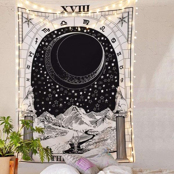 150x130cm tarot tapices tapestry tablecloth home decor art crafts party scene dress up decorations tapestries
150x130cm tarot tapices tapestry tablecloth home decor art crafts party scene dress up decorations tapestries