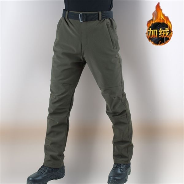 men's pants windproof soft shell tactical men autumn winter fleece n29 warm trousers mens outdoor trekking hiking cargo an2t, Black
men's pants windproof soft shell tactical men autumn winter fleece n29 warm trousers mens outdoor trekking hiking cargo an2t, Black