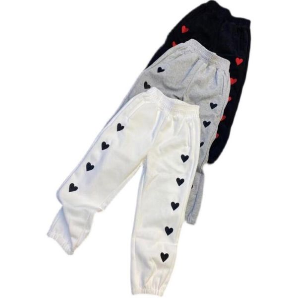 spring autumn loose casual harem pants female embroidery love heart beam fashion streetwear sweatpants trousers s828 women's & capris, Black;white
spring autumn loose casual harem pants female embroidery love heart beam fashion streetwear sweatpants trousers s828 women's & capris, Black;white