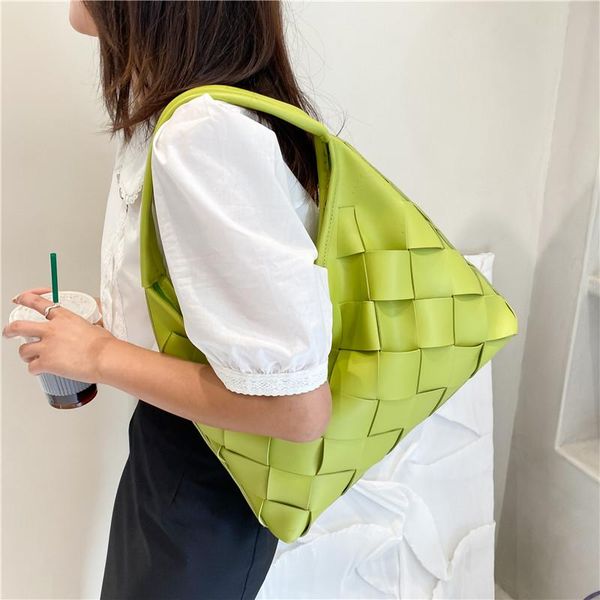 evening bags simple weaving large capacity crossbody for women 2021 designer shoulder messenger bag female elegant handbags
evening bags simple weaving large capacity crossbody for women 2021 designer shoulder messenger bag female elegant handbags