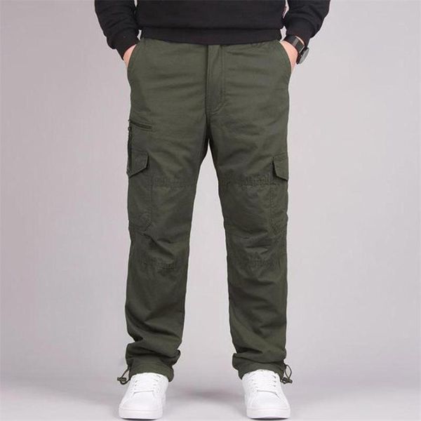 men's pants multi-pocket long loose cargo wear-resisting casual military tactical high waist men, Black
men's pants multi-pocket long loose cargo wear-resisting casual military tactical high waist men, Black