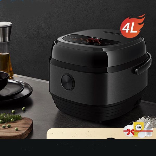 rice cookers cooker multi-function smart to make an appointment 3/4/5lthe large capacity non-stick
rice cookers cooker multi-function smart to make an appointment 3/4/5lthe large capacity non-stick
