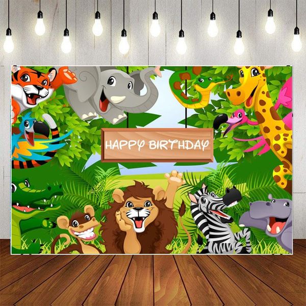 party decoration forest kingdom cute animal series backgrounds cloth po shootings backdrops for baby birthday studio
party decoration forest kingdom cute animal series backgrounds cloth po shootings backdrops for baby birthday studio