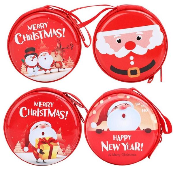 gift wrap christmas candy storage box kids boxes with zipper and hanging loops for headphone coin bag
gift wrap christmas candy storage box kids boxes with zipper and hanging loops for headphone coin bag