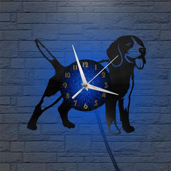 wall clocks beagles modern design home decor creativity 12 inch record clock led dog decoration gifts for lovers
wall clocks beagles modern design home decor creativity 12 inch record clock led dog decoration gifts for lovers