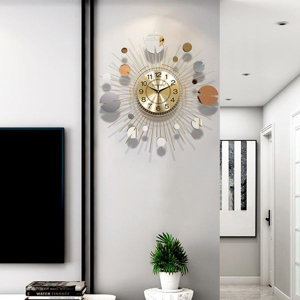 modern design quarz wall clock aesthetic art luxury digital creative silent relogio de parede home decoration 50wc clocks
modern design quarz wall clock aesthetic art luxury digital creative silent relogio de parede home decoration 50wc clocks