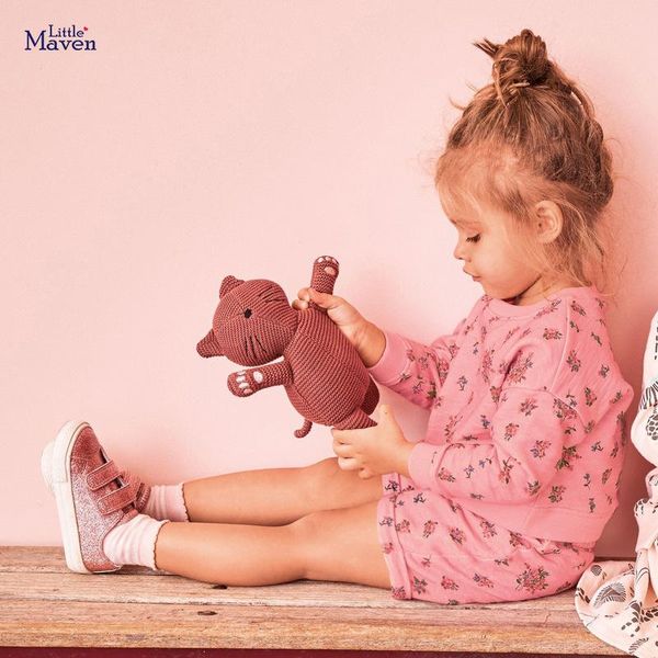 little maven 2021 autumn winter boys cotton brand long sleeve flower cloud print sweater + pants children set for 2-7 years clothing sets, White
little maven 2021 autumn winter boys cotton brand long sleeve flower cloud print sweater + pants children set for 2-7 years clothing sets, White
