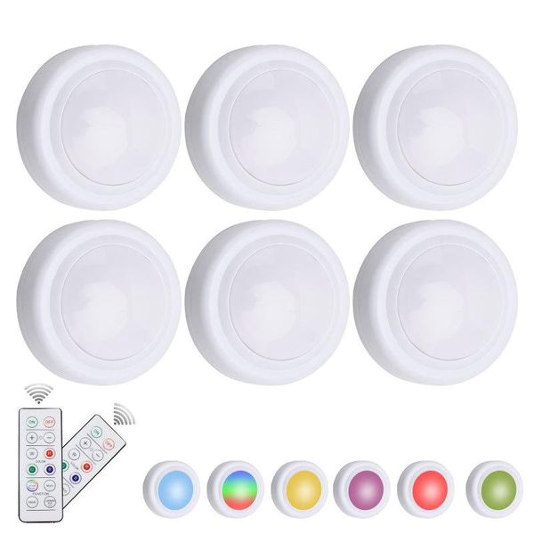 night lights led light remote control rgb auto-dimming atmosphere cabinet wall lamp for kitchen bathroom bar stairs hallway
night lights led light remote control rgb auto-dimming atmosphere cabinet wall lamp for kitchen bathroom bar stairs hallway