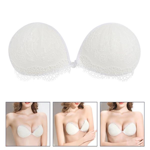 pc underwear thickened bosom sticker invisible bra boob (a-cup) women's g-strings, Black;white
pc underwear thickened bosom sticker invisible bra boob (a-cup) women's g-strings, Black;white
