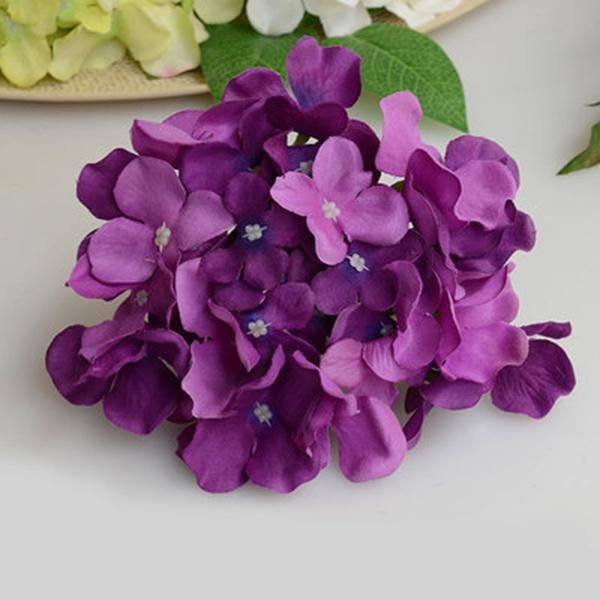 artificial hydrangea bouquet flower silk flowers with stem for home wedding decoration gift decorative & wreaths
artificial hydrangea bouquet flower silk flowers with stem for home wedding decoration gift decorative & wreaths