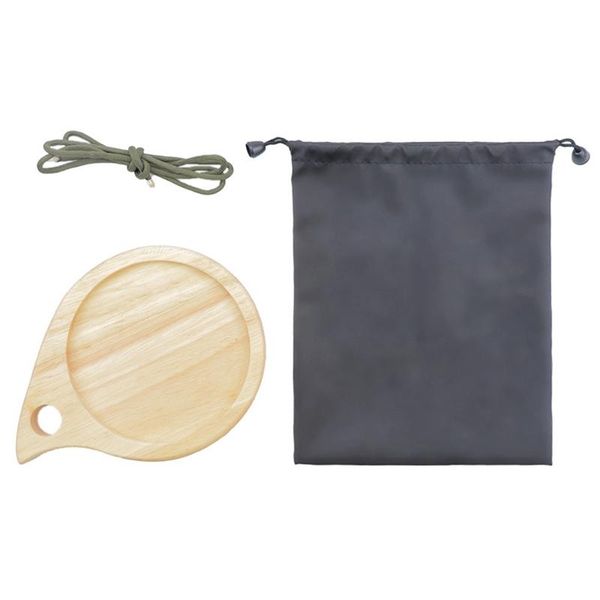 mats & pads camping rubber wood chopping board picnic barbecue potholder mini with handle
mats & pads camping rubber wood chopping board picnic barbecue potholder mini with handle