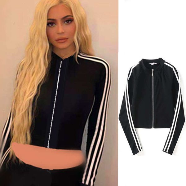 women's tracksuits tracksuitscolor matching coat zipper half high collar short long sleeve sweater women's yoga suit u577, Gray
women's tracksuits tracksuitscolor matching coat zipper half high collar short long sleeve sweater women's yoga suit u577, Gray
