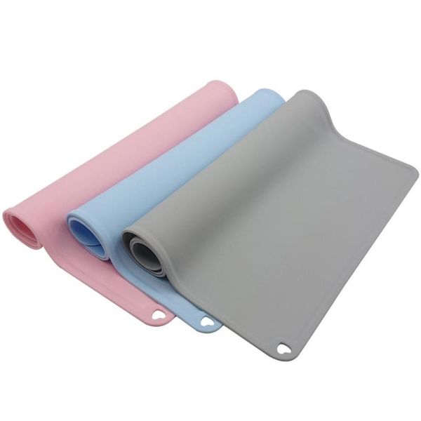 kennels & pens silicone pet mat waterproof non-slip bowl drinking met dog feeding easy to clean
kennels & pens silicone pet mat waterproof non-slip bowl drinking met dog feeding easy to clean
