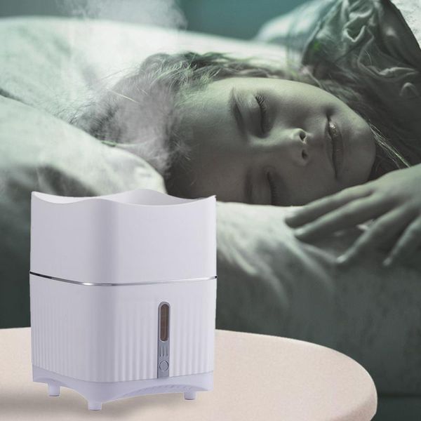 cool mist spectrometer 680ml large capacity household aromatherapy humidifier for bedroom humidifiers
cool mist spectrometer 680ml large capacity household aromatherapy humidifier for bedroom humidifiers