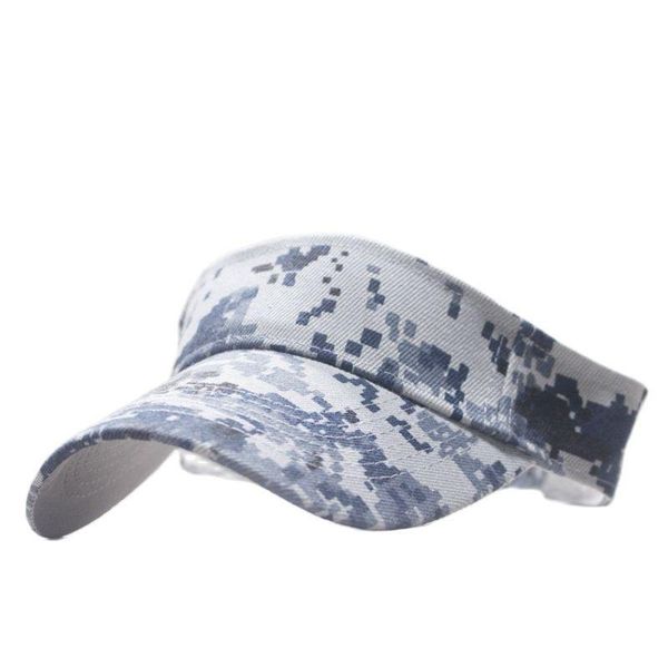 wide brim hats summer hat casual fashion camouflage hip-hop punk sunshade baseball korean mountain bike sunscreen empty to cap, Blue;gray
wide brim hats summer hat casual fashion camouflage hip-hop punk sunshade baseball korean mountain bike sunscreen empty to cap, Blue;gray